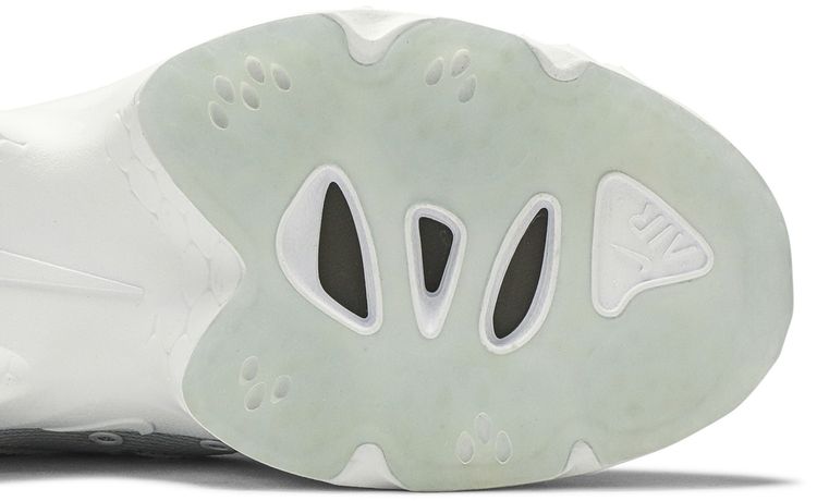 Kim Jones x Nike Wmns Air Zoom Triple White