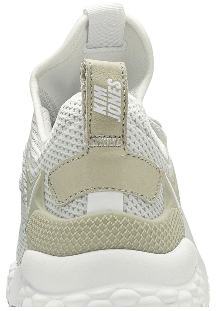 Kim Jones x Nike Wmns Air Zoom Triple White