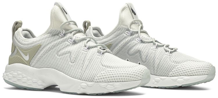 Kim Jones x Nike Wmns Air Zoom Triple White