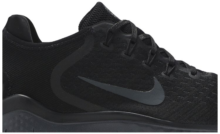 Nike Free RN 2018 Black