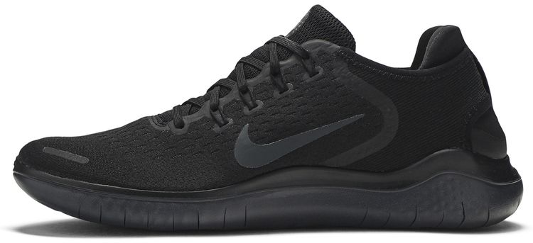Nike Free RN 2018 Black