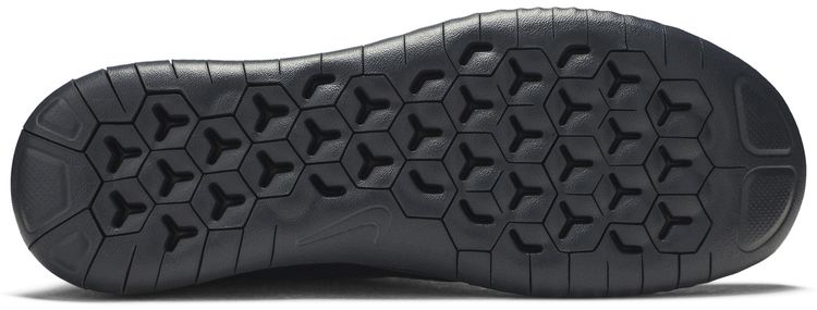 Nike Free RN 2018 Black
