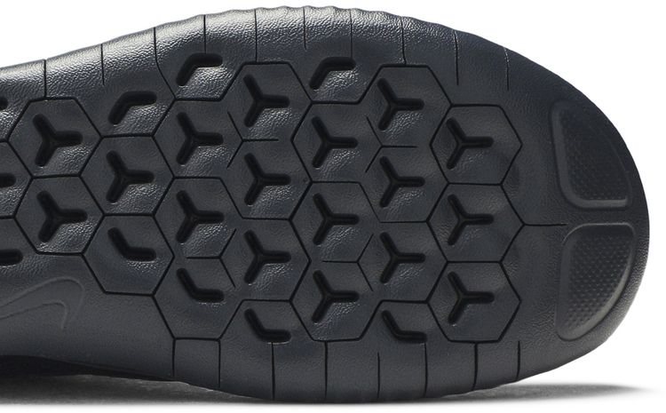 Nike Free RN 2018 Black