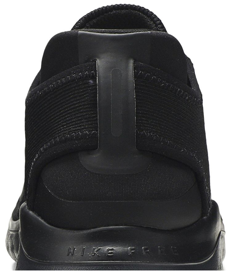 Nike Free RN 2018 Black