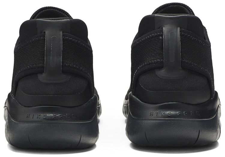 Nike Free RN 2018 Black