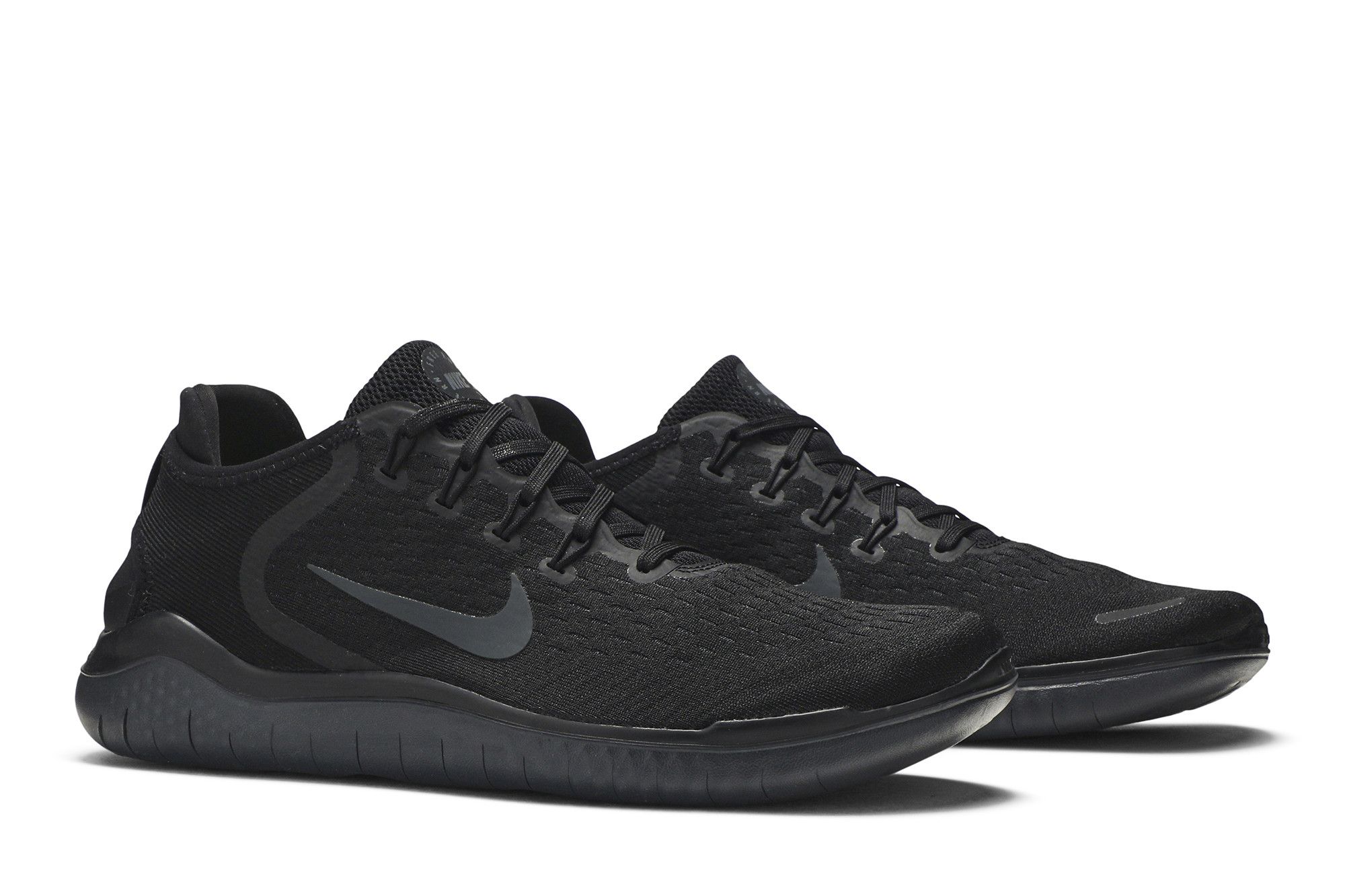 Size 6.0 Free RN 2018 'Black'