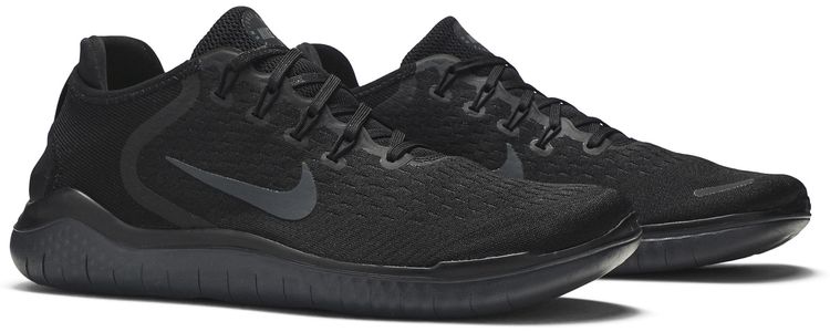 Nike Free RN 2018 Black