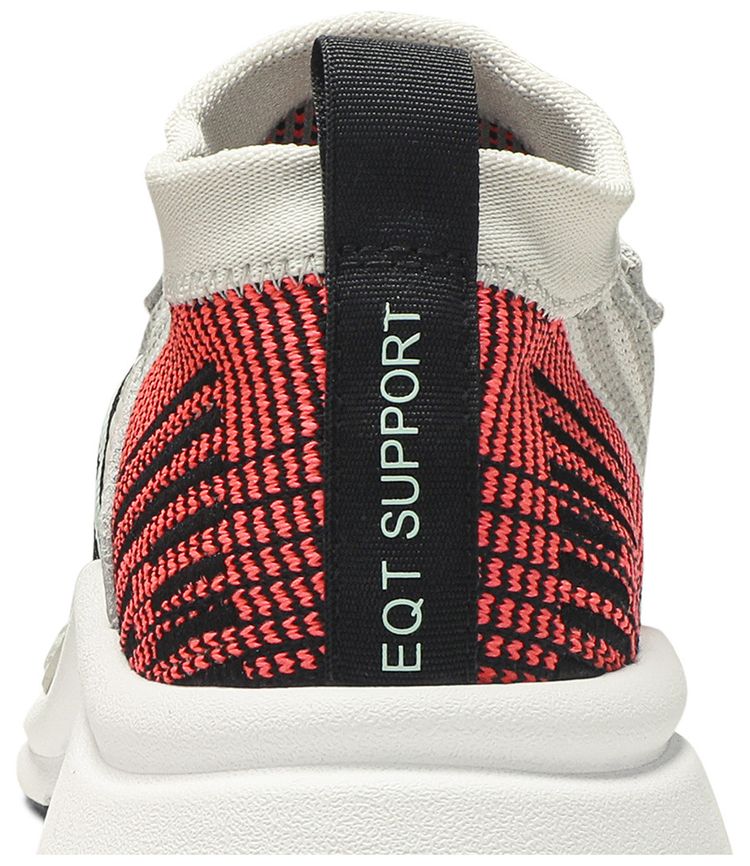 Adidas EQT Support Mid ADV Talc