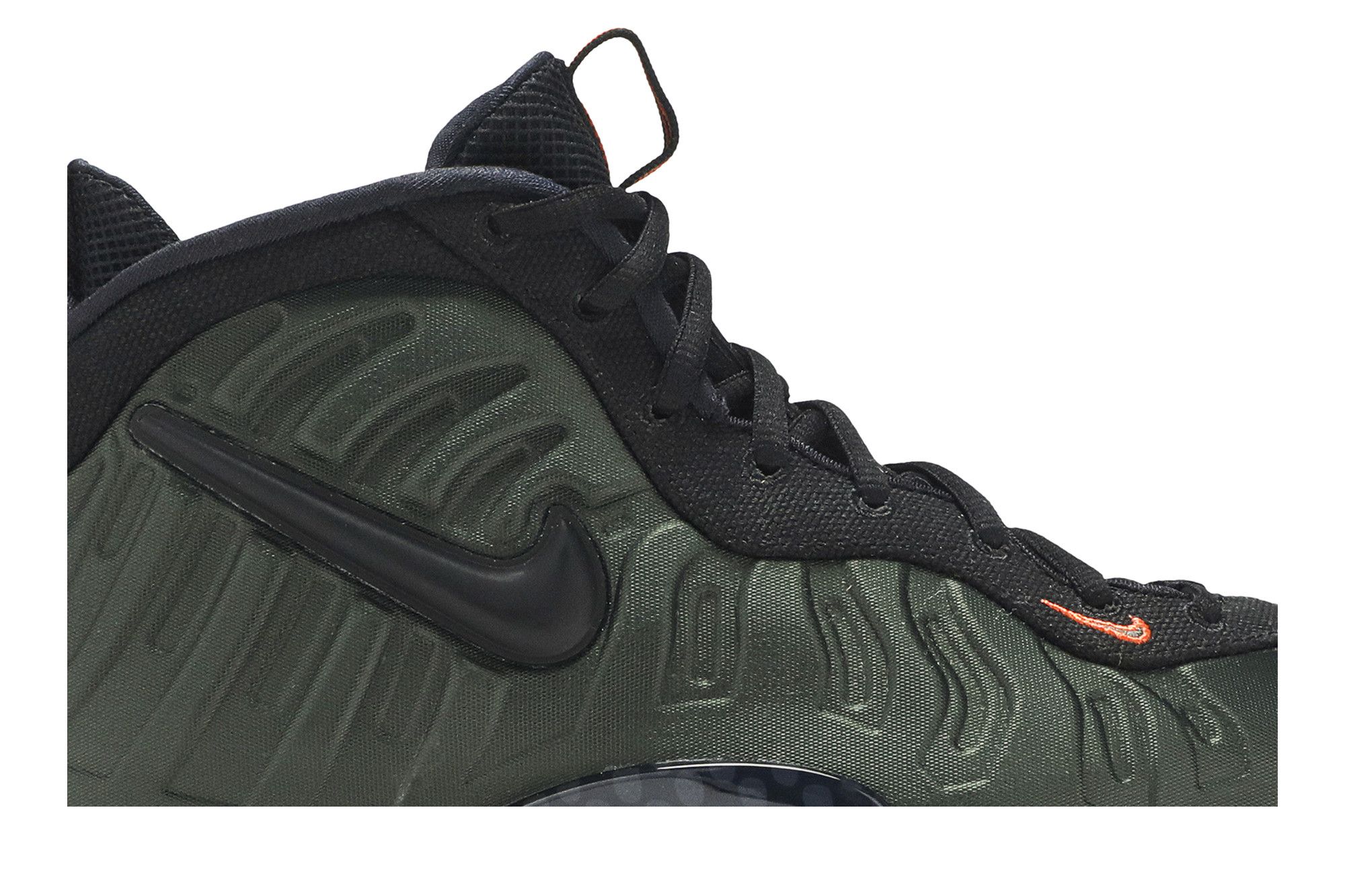 Buy Air Foamposite Pro GS Sequoia 644792 300 GOAT