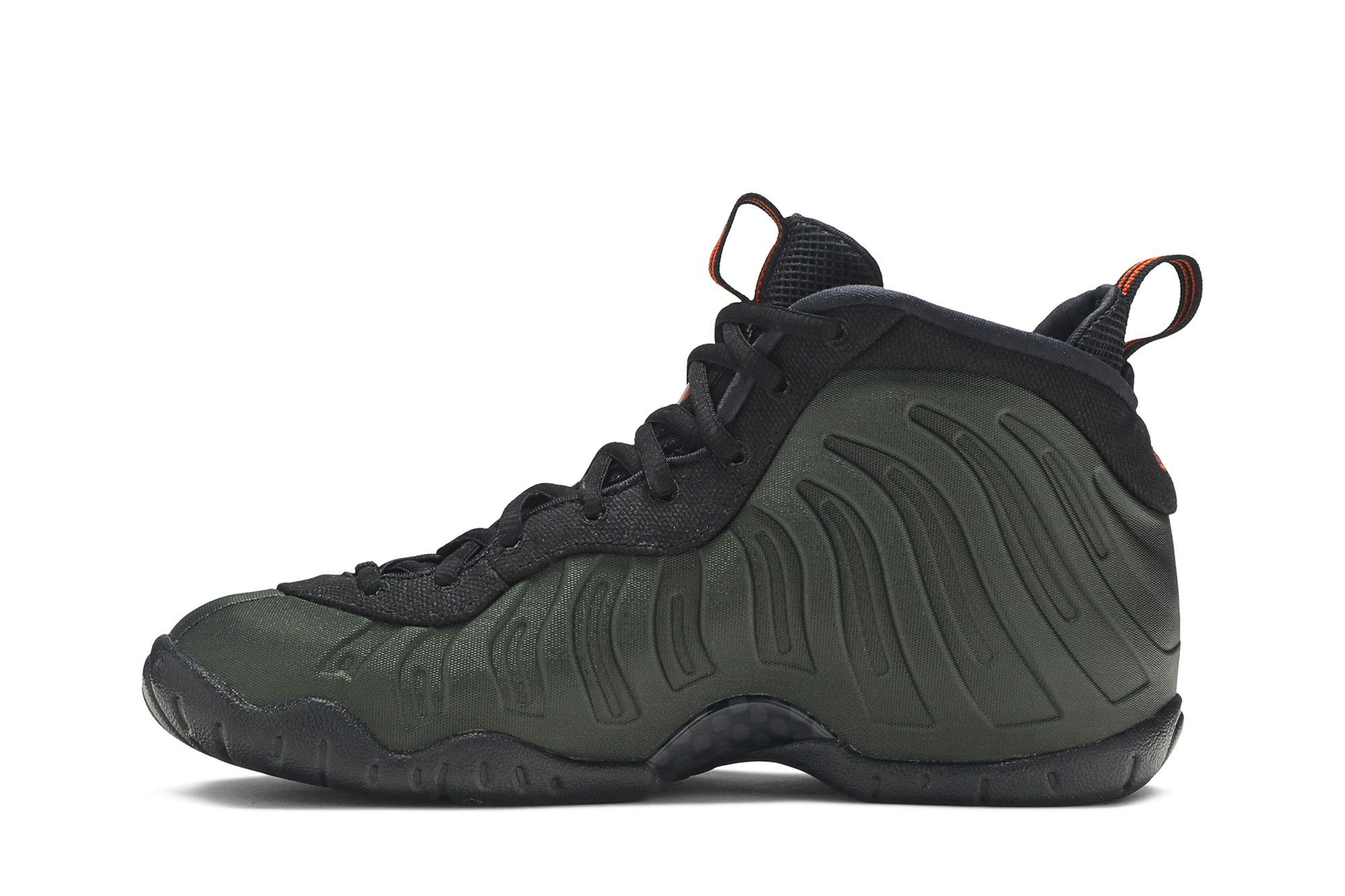 Olive foamposites hot sale