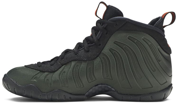 Nike Air Foamposite Pro GS Sequoia