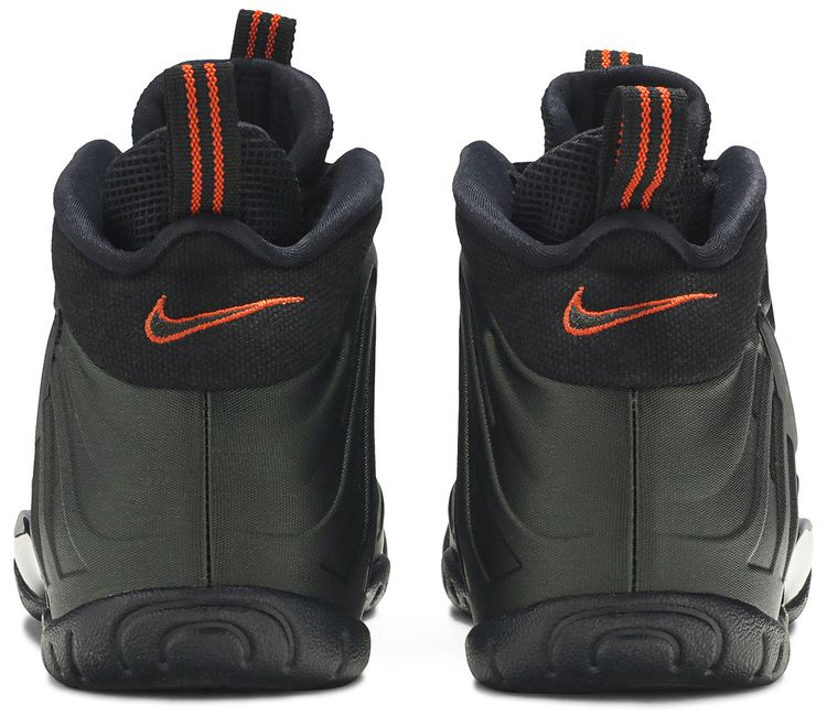 Nike Air Foamposite Pro GS Sequoia