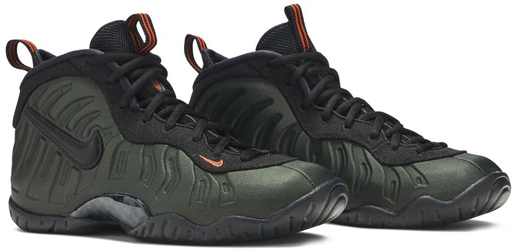 Nike Air Foamposite Pro GS Sequoia