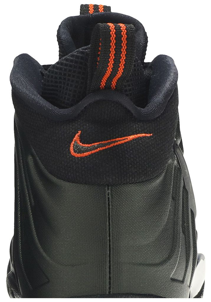 Nike Air Foamposite Pro GS Sequoia