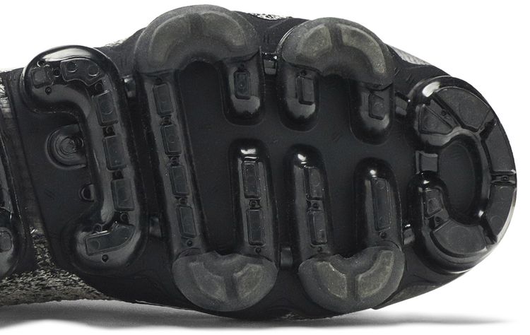 Nike Wmns VaporMax Moc 2 Moon Particle