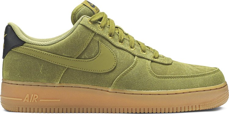 Nike Air Force 1 LV8 Style GS 'Camper Green' Classic Athletic  Shoes AR0735-300