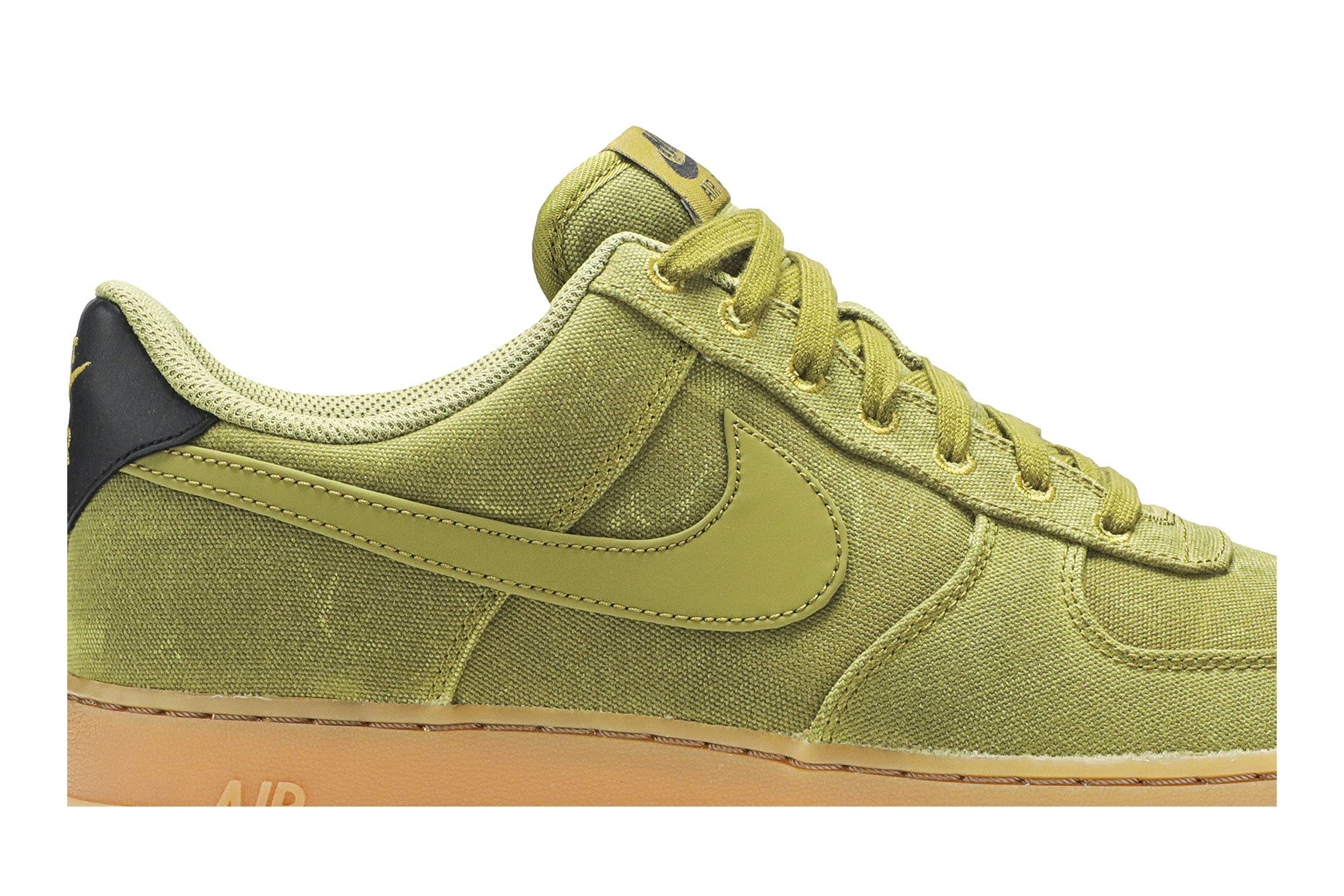Buy Air Force 1 Low Premium Green Gum AQ0117 300 GOAT UK
