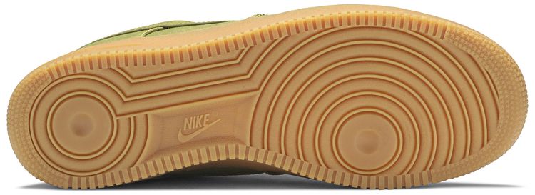 Nike Air Force 1 Low Premium Green Gum
