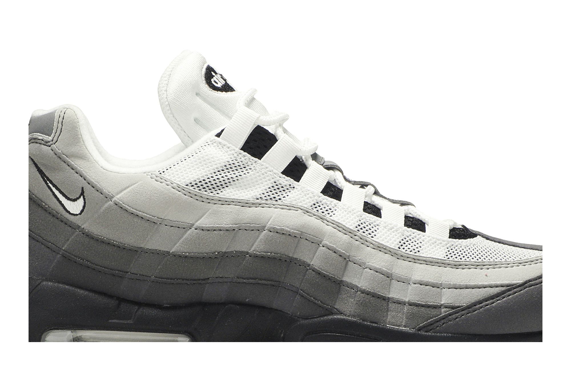 Nike air max 95 og white grey gradient outlet