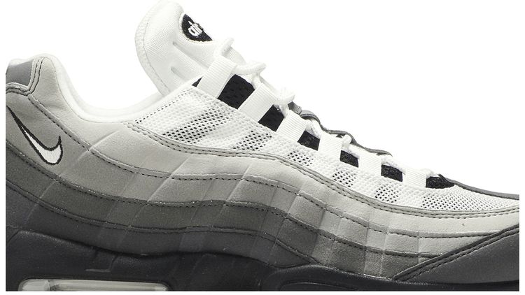 Air Max 95 OG Grey Gradient