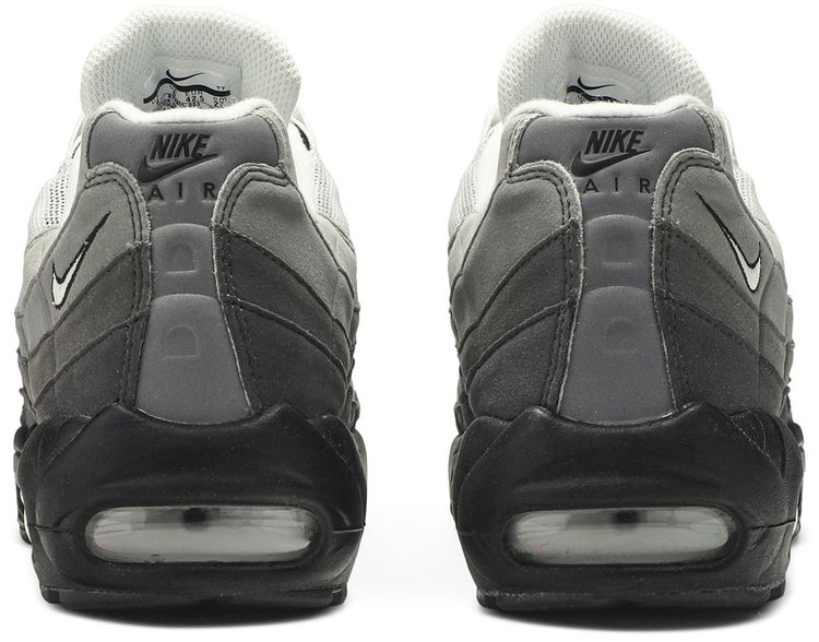 Air Max 95 OG Grey Gradient