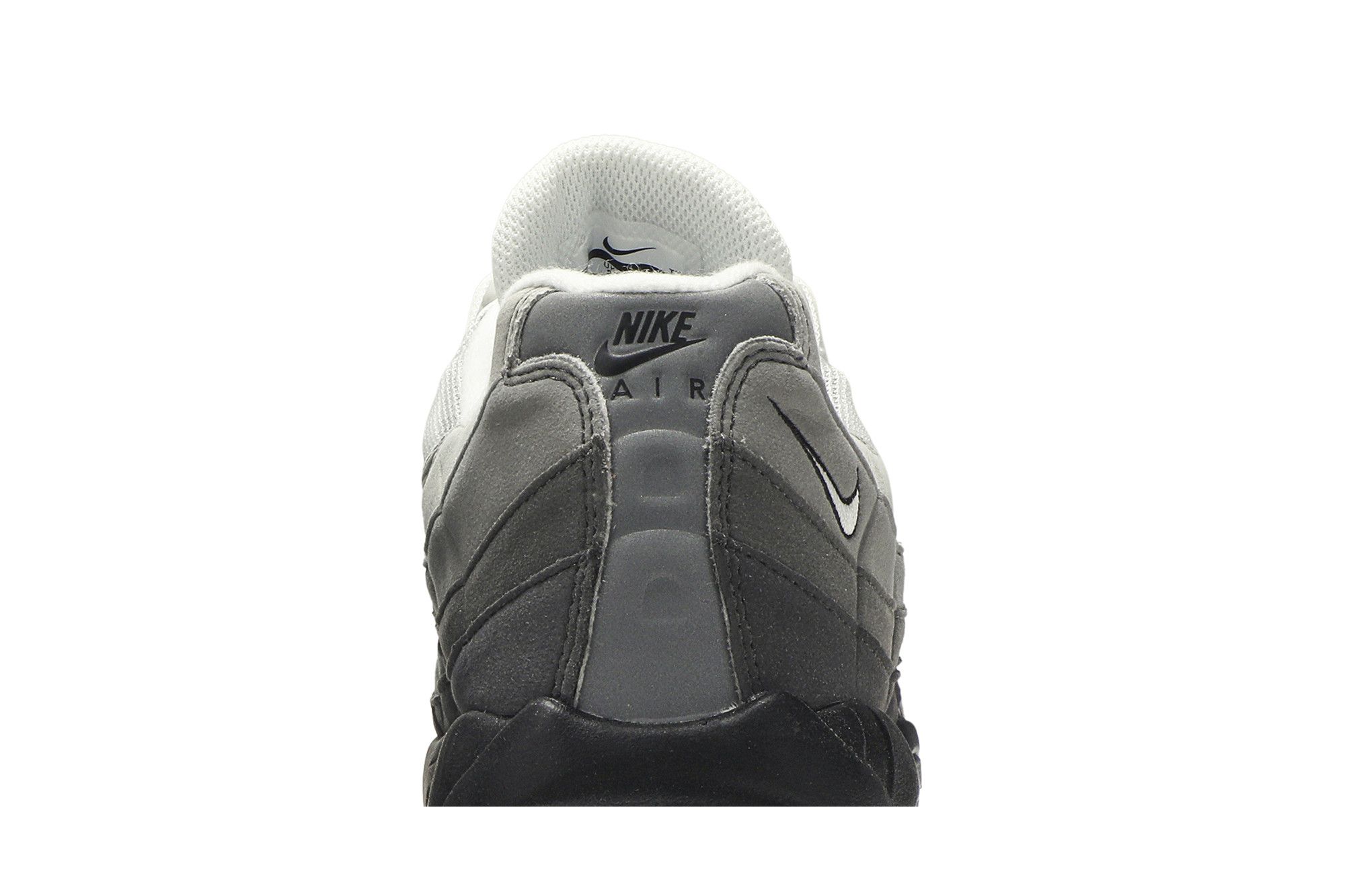 Buy Nike Air Max 95 OG 'Grey Gradient' - AT2865 003 | GOAT