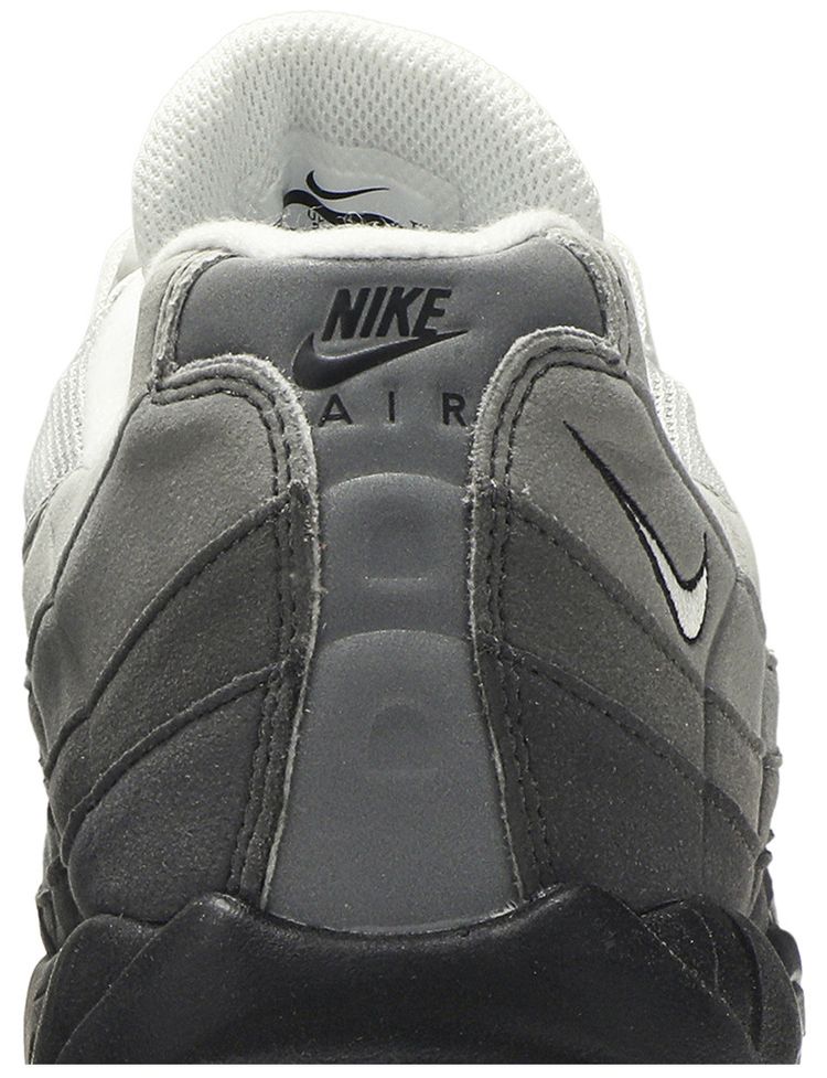 Air Max 95 OG Grey Gradient