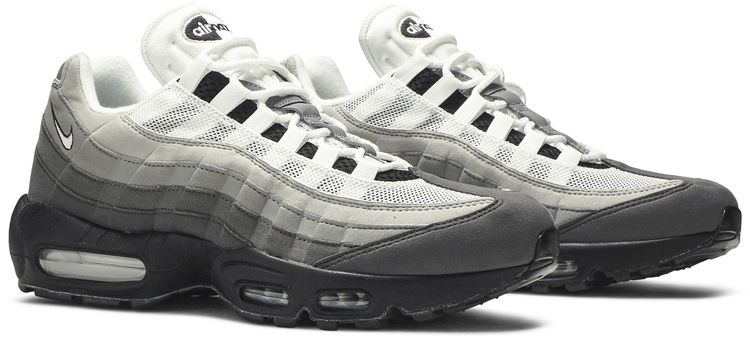 Air Max 95 OG Grey Gradient