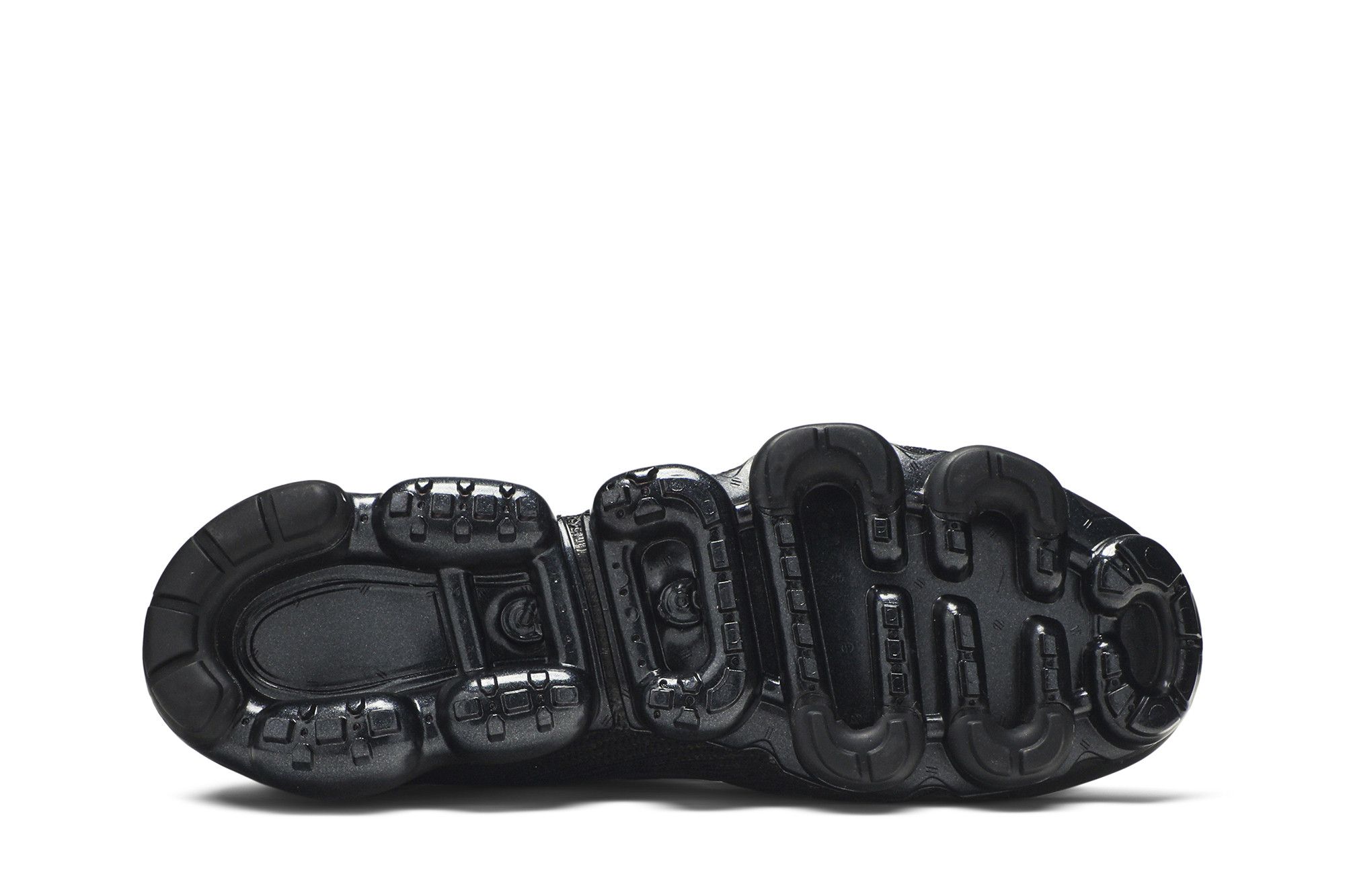 Buy Air VaporMax Flyknit 3 Triple Black AJ6900 004 GOAT AU