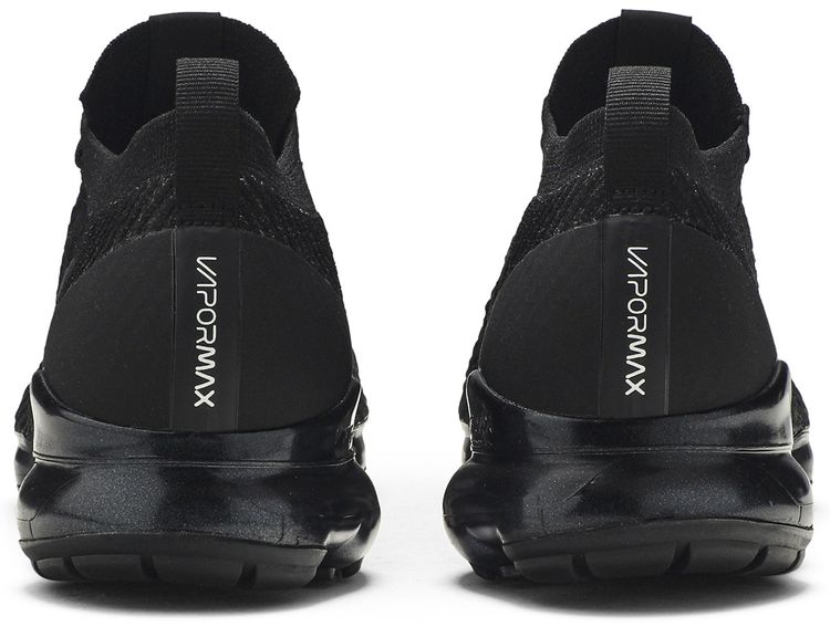 Nike Air VaporMax Flyknit 3 Triple Black