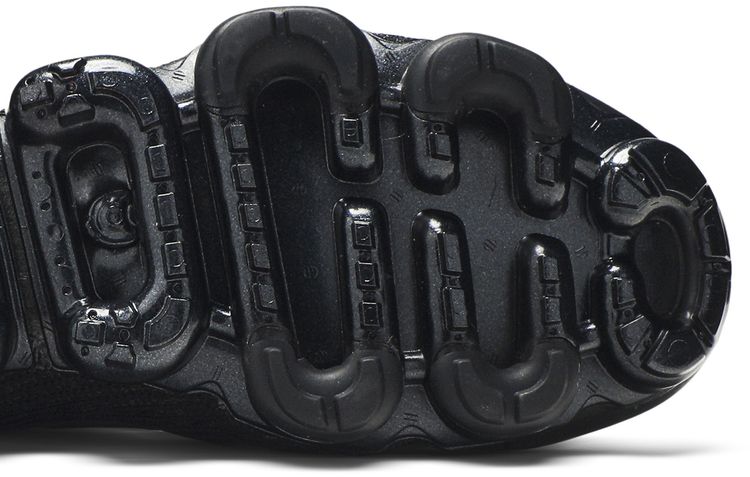 Nike Air VaporMax Flyknit 3 Triple Black