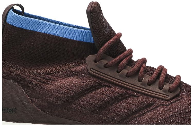 Adidas UltraBoost All Terrain Night Red