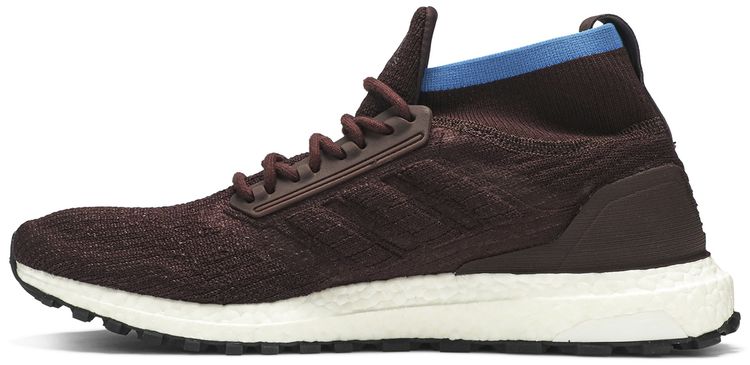 Adidas UltraBoost All Terrain Night Red