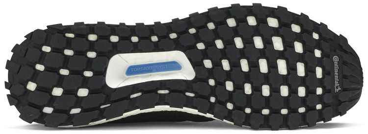 Adidas UltraBoost All Terrain Night Red