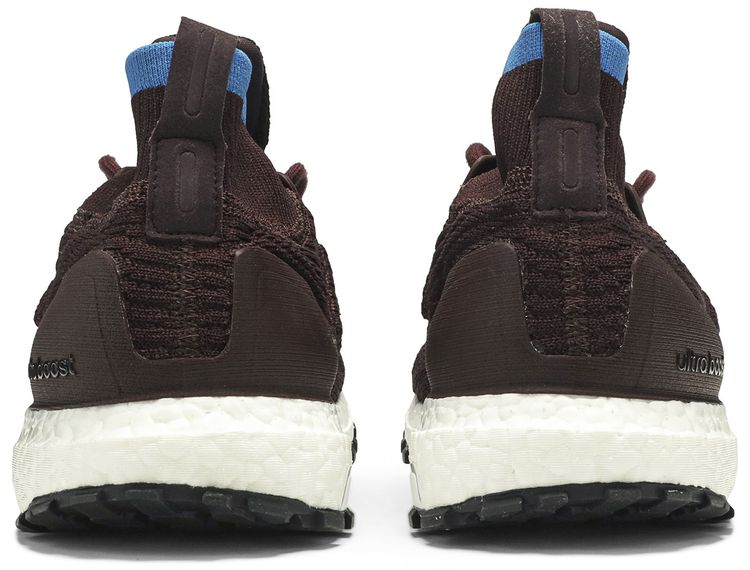 Adidas UltraBoost All Terrain Night Red