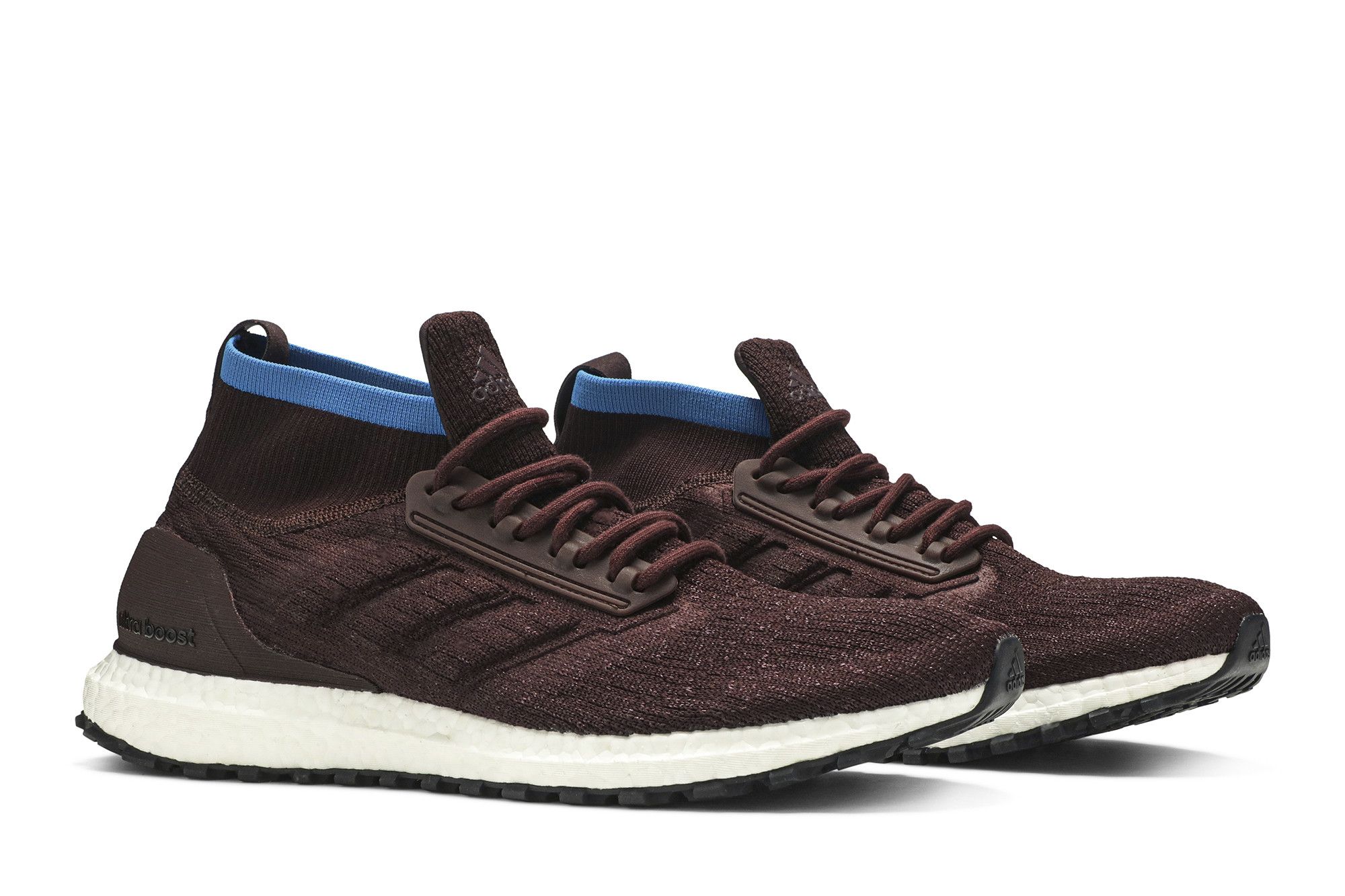 Buy UltraBoost All Terrain Night Red CM8255 GOAT