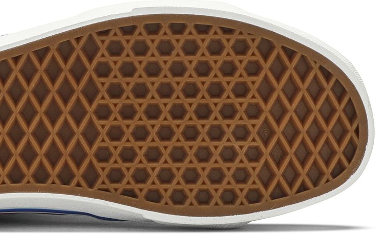 Vans Sk8 Hi Multi Color