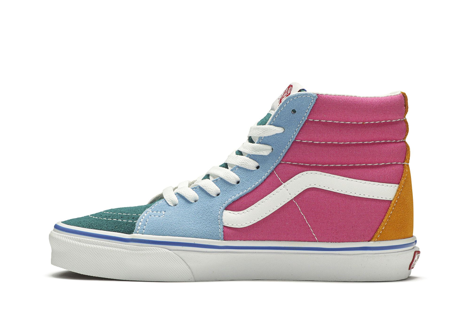 Vans vn0a38gevs6 discount