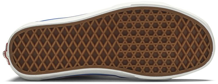 Vans Sk8 Hi Multi Color