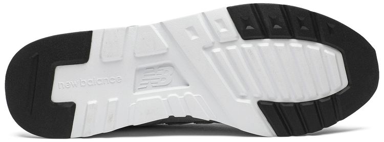 New Balance 997 Team Away Grey