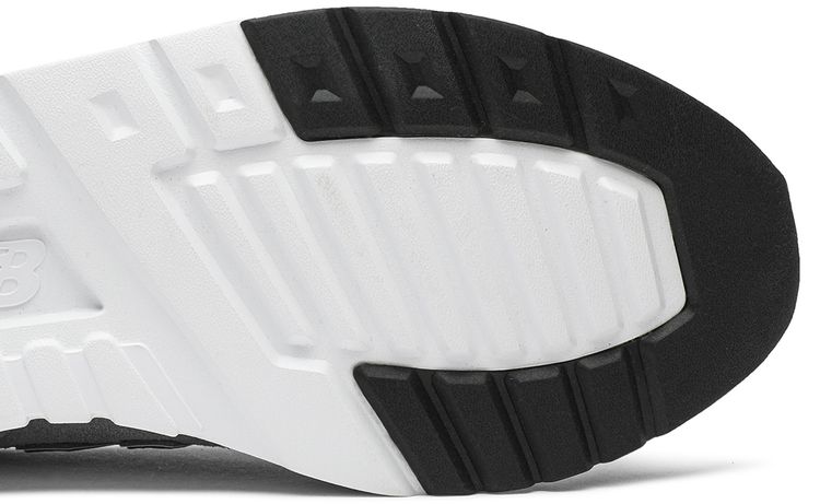 New Balance 997 Team Away Grey