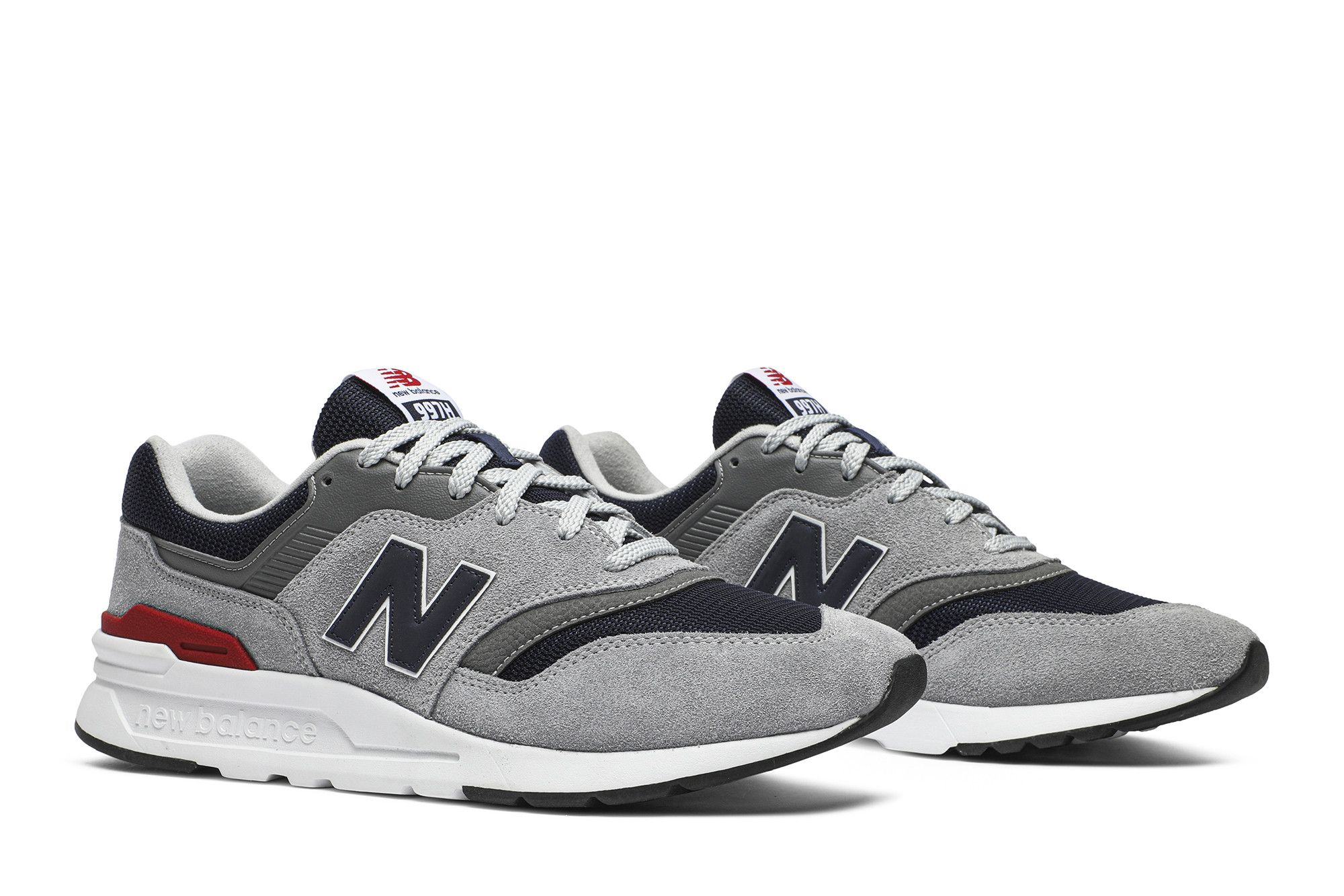 Buy 997 Team Away Grey CM997HCJ GOAT