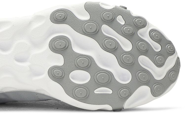 Nike React Element 55 Grey Royal Red