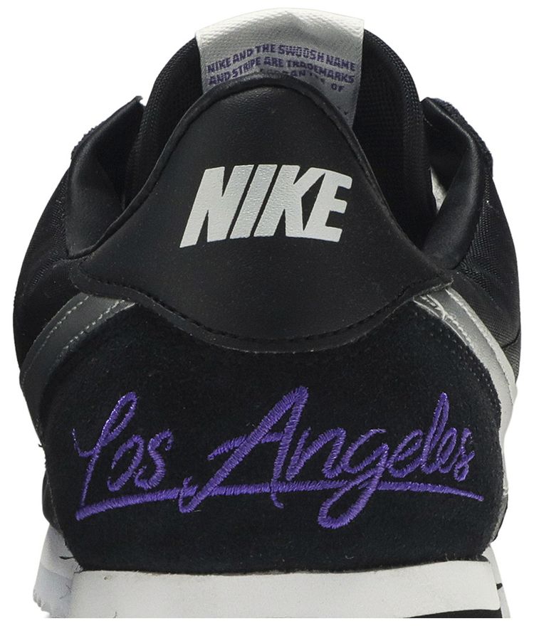 Nike Cortez Los Angeles Kings