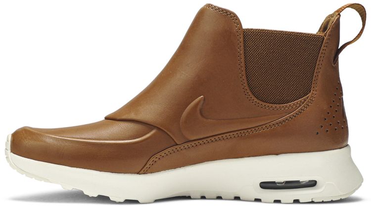 Wmns Air Max Thea Mid Ale Brown