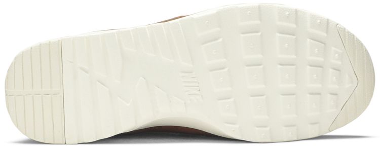 Wmns Air Max Thea Mid Ale Brown