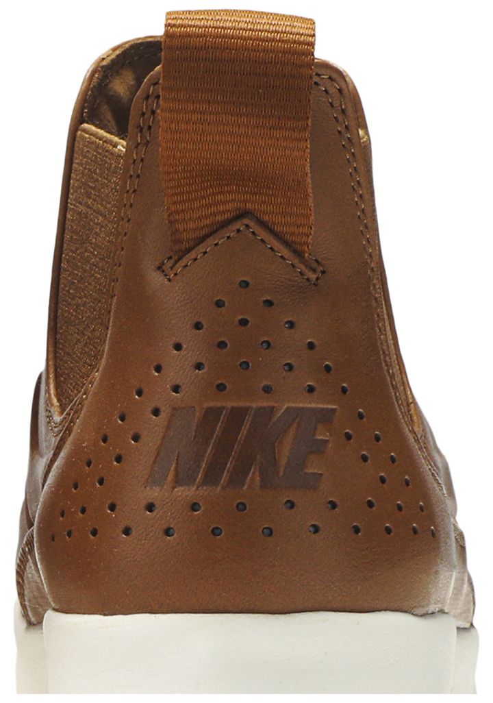 Wmns Air Max Thea Mid Ale Brown