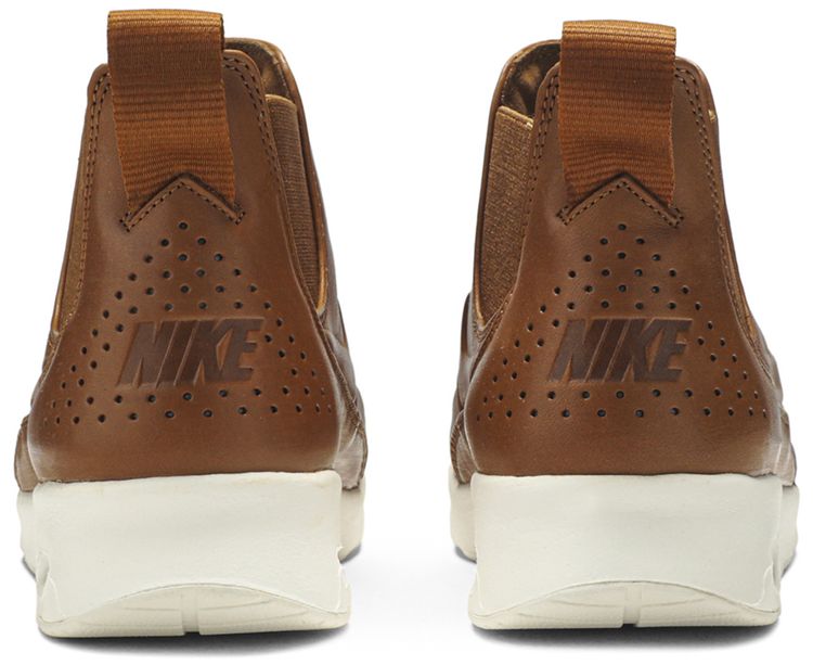 Wmns Air Max Thea Mid Ale Brown