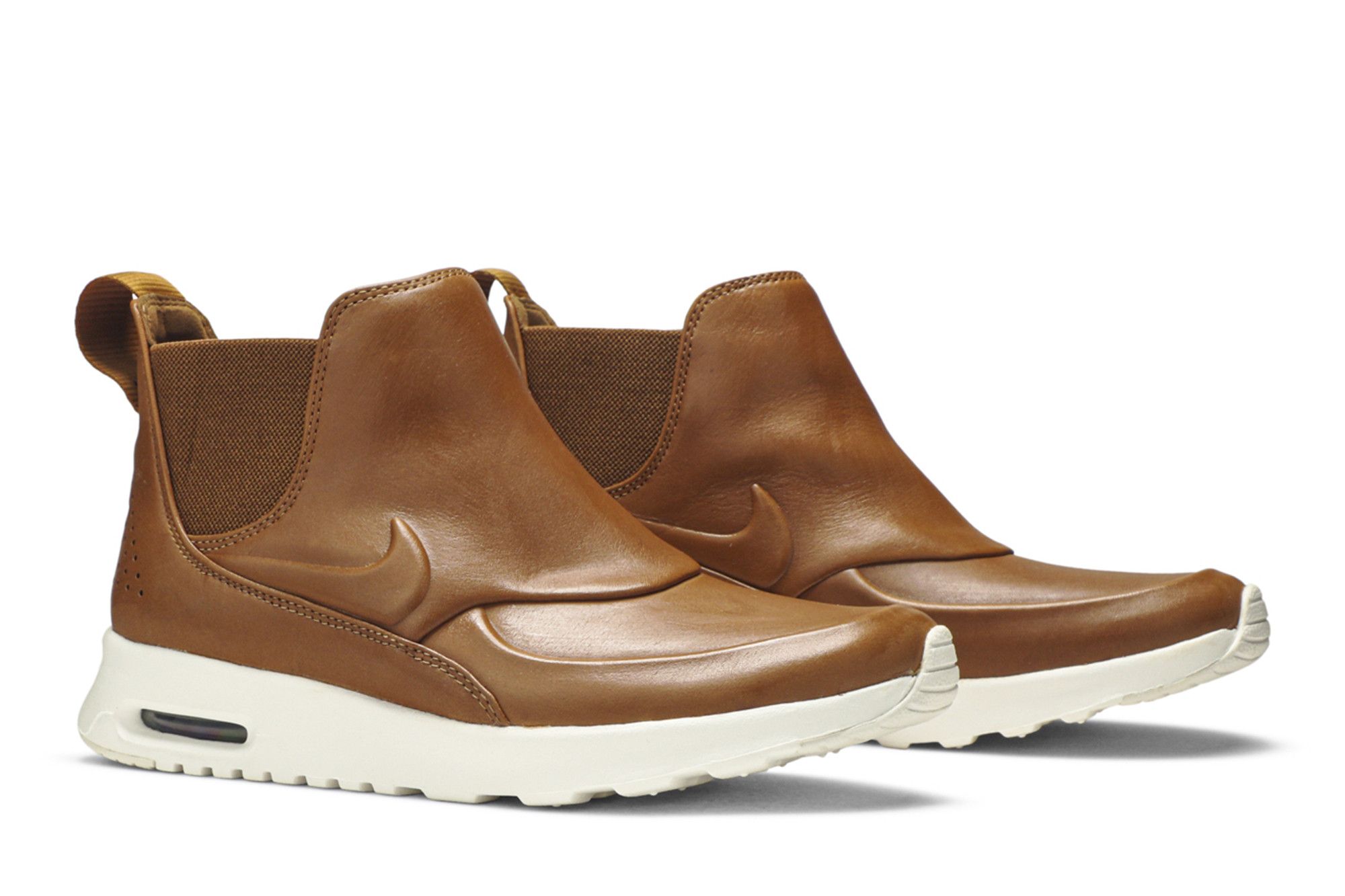 Buy Wmns Air Max Thea Mid Ale Brown 859550 200 GOAT