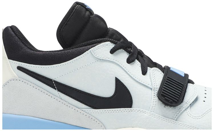 Air Jordan Legacy 312 Low Pale Blue